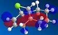 molecule 13 homo-1