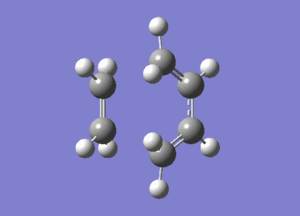 First positive frequency