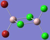 Isomer 2: C2v