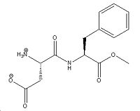 Aspartame_Skeleton