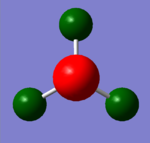 NH3 NBO
