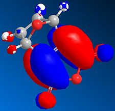 Norborndiene Derivative