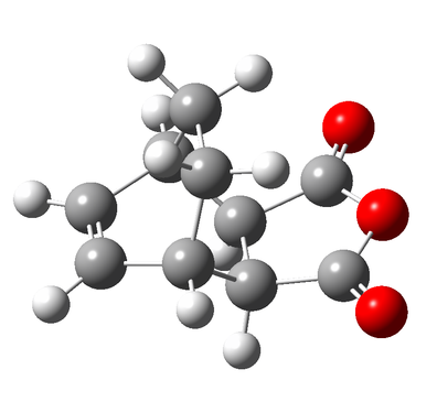 Figure 9d - The optimised Exo product