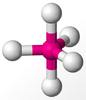 Trigonal Bipyramidal