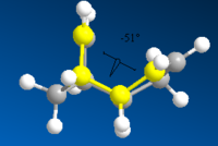 Cyclopentadiene dimer endo