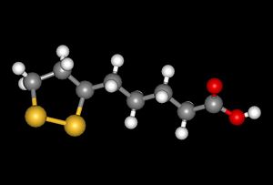 It07:Lipoic Acid