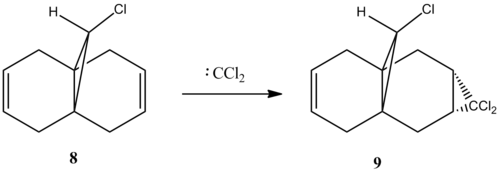 Mechanism of Diels-Alder cycloaddition