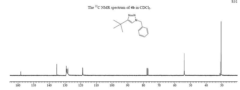 File:13C NMR of 4B.jpg