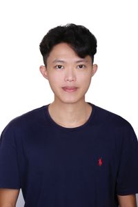 Chien-Yu Kuo