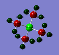 Phosphorous complex