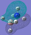 MO 5 - equivalent in energy to 4