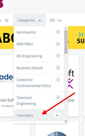 sSoftware hub