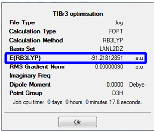 File:Optimisation summary vibfreq pl1208.bmp