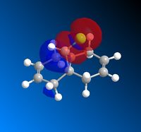 HOMO -1 on the first computer