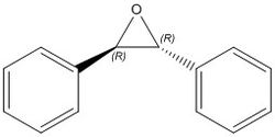 (R,R)-stilbene (E-stilbene)