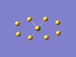 Puzzle globe logo