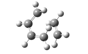 TS (Frozen Coordinate)