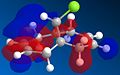 molecule 12 homo-1