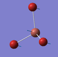 Frequecy vibration 3