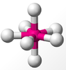 Pentagonal Bipyramidal