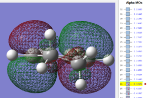 Thermal Expansion Coefficient