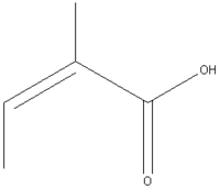 It07:Angelic Acid