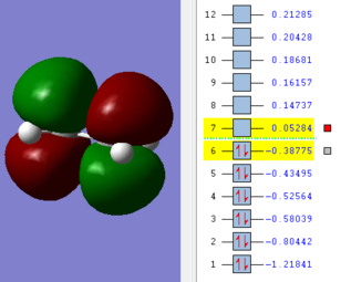 Thermal Expansion Coefficient