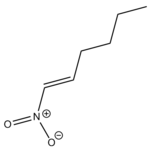 Nitrohexene dipolarophlie