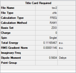 Thermal Expansion Coefficient