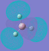 Predicted Qualitative MO 6