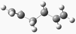 app 1 conformation of 1,5-hexadiene