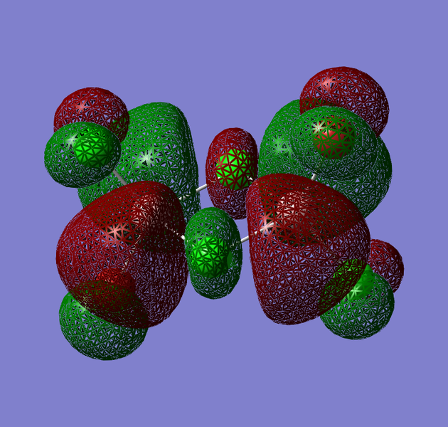 File:Al2Br2Cl4 Isomer 3 MO 5.png