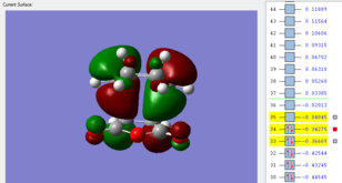 Thermal Expansion Coefficient