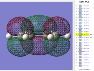 Thermal Expansion Coefficient