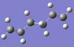 anti hexadiene Ci