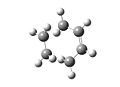 Diels Alder Transition State