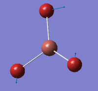 Frequecy vibration 2