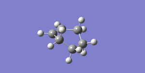 Fig 45Diels-Alder Cycloaddition Product