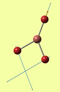 Endo dipentadiene
