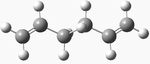 app 2 conformation of 1,5-hexadiene