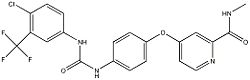 Sorafenib