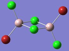Isomer 1: C2h