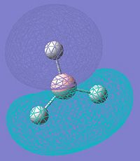 Predicted Qualitative MO 4