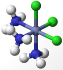 Facial isomer