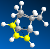 Cyclopentadiene dimer endo hydrogenated (3)