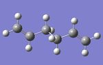 anti hexadiene 6-31G Ci