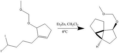 Reaction Scheme
