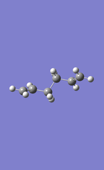 Anti-peri planar and Gauche