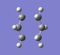 TS(berny) of no.3 allylic fragment TS method