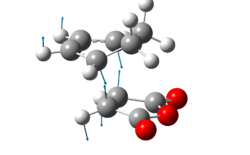 Vibration Exo TS AM1